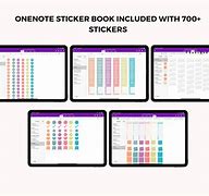 Image result for OneNote Class Notebook Templates