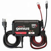 Image result for Generator Battery Charger