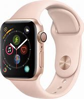 Image result for rose gold apples watch show 4