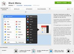 Image result for iPhone Chrome App Menu