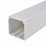 Image result for 50Mm X 50Mm Trunking