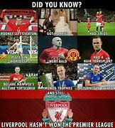 Image result for Man Utd vs Liverpool Memes