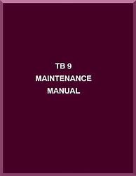 Image result for Maintenance Manual J120408061