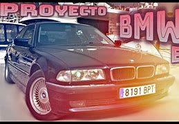 Image result for BMW 7 E38
