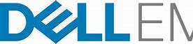 Image result for Dell EMC Logo