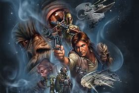 Image result for Solo Star Wars Story Wallpaper 4K