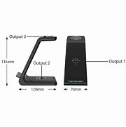 Image result for Apple Qi Charger