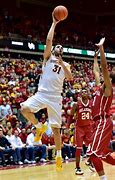 Image result for Iowa State Basketball Cards