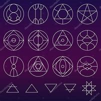 Image result for Symbols of Alchemist
