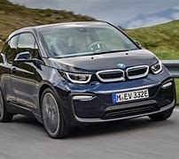 Image result for BMW Electric Hatchback