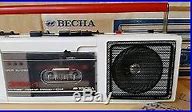 Image result for Soviet Boombox
