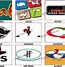 Image result for Restaurant Logo Quiz Answers