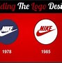 Image result for Nike Logo Evolution