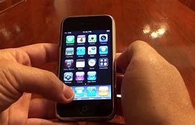 Image result for iPhone 2G Box Side