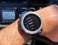 Image result for Garmin Quatix 6