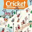 Image result for Cricket Children's Magazine