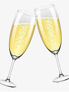Image result for Champagne Glasses Background