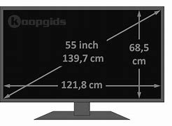 Image result for 2 Inch TV