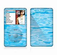 Image result for iPod Classic Skin
