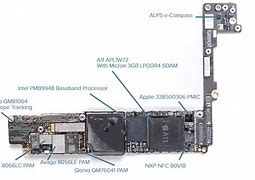 Image result for iPhone 6s Diagram Insides