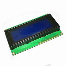 Image result for LCD Display Board