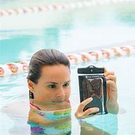 Image result for Waterproof Phone Wall Case