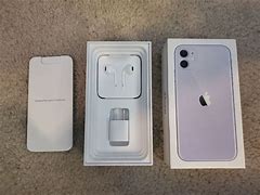 Image result for iPhone 11 Full Box and Accesories