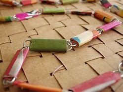 Image result for Things You Can Do with Paper Clips