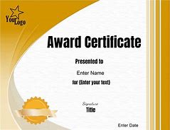 Image result for Customizable Printable Certificate Templates