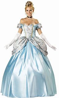 Image result for Princess Halloween Costumes with Blonde Hair