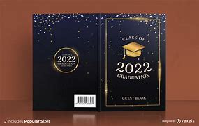 Image result for Graduation Booklet Cover
