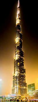 Image result for Tallest Skyscraper