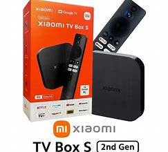 Image result for Xiaomi TV Box S