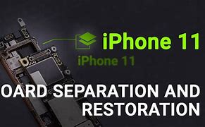 Image result for iPhone 11 Motherboard Parts Definition