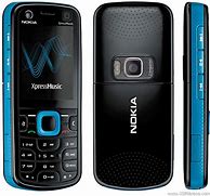 Image result for Nokia 2300 XpressMusic