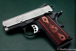 Image result for Springfield EMP 9Mm