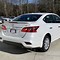 Image result for used sentra 2016