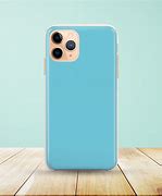 Image result for iPhone 11 Case Clear Pale Blue