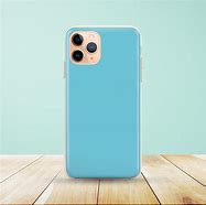 Image result for iPhone XR Blue iPhone 11" Case