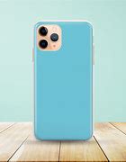 Image result for iPhone 8 and 11 Light Blue Case