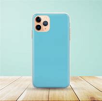 Image result for Clear Blue iPhone Case