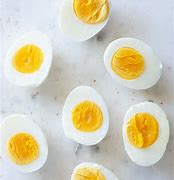 Image result for Boiled Egg Yolk