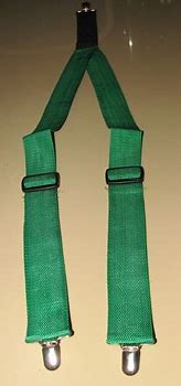 Image result for Suspender Buckle