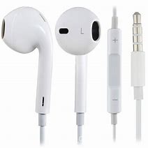 Image result for iPod White Headphones