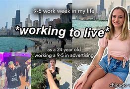 Image result for 9-5 Worker