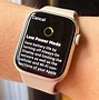 Image result for What Is the Latest Apple Watch Series