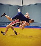 Image result for Professional Wrestling Throws