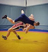 Image result for Wrestling Techniques