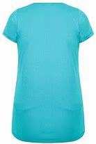 Image result for Aqua Blue T-Shirt