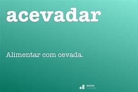 Image result for acevadar